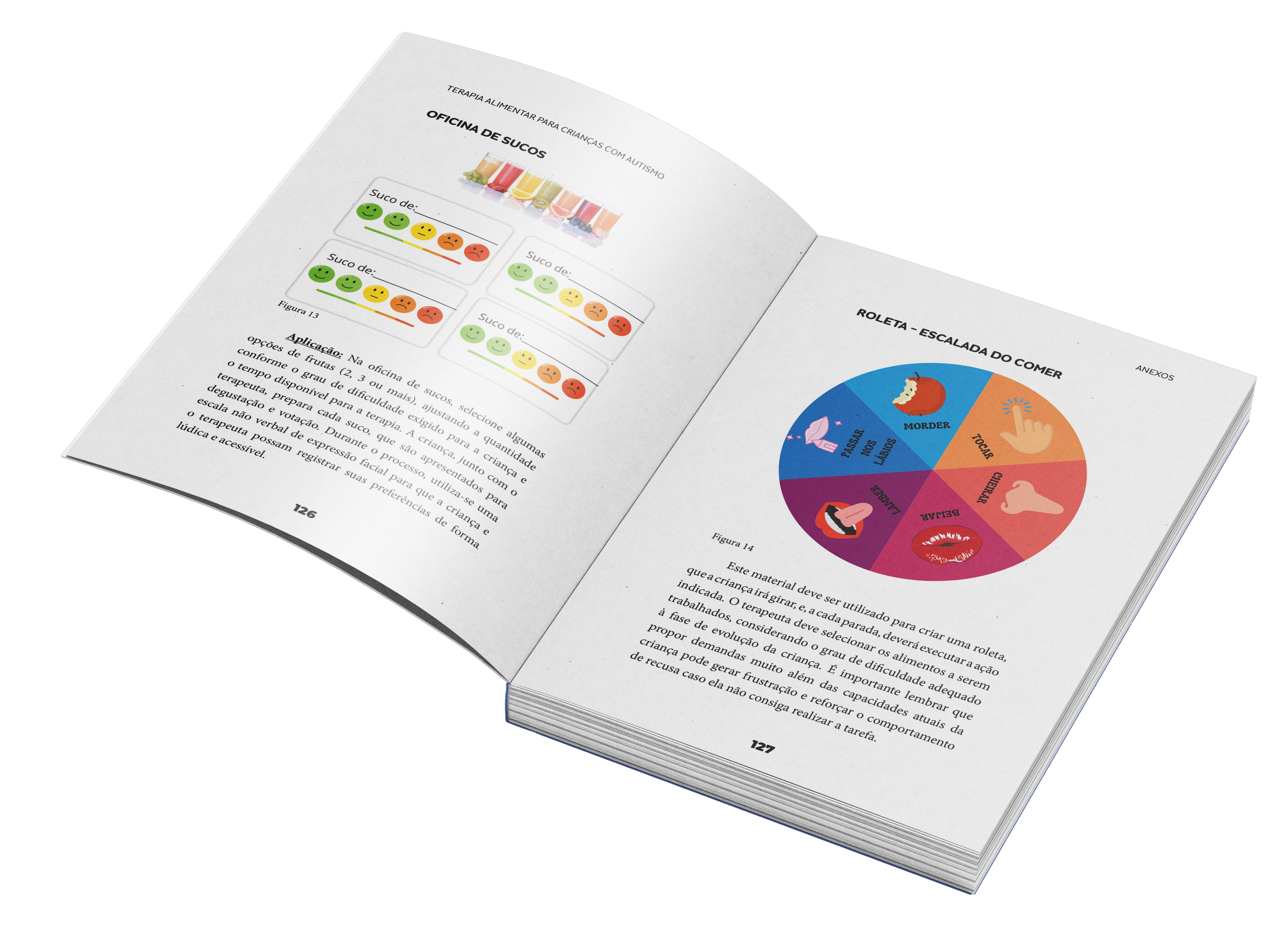 Mockup Livro Terapia Alimentar 2 png